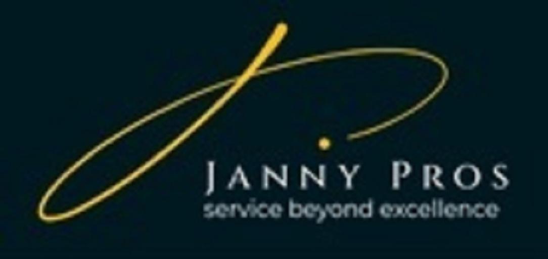 Janitorial Services Orange County logo