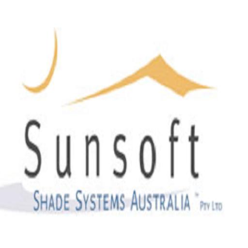 Sunsoft Shade Systems Australia logo