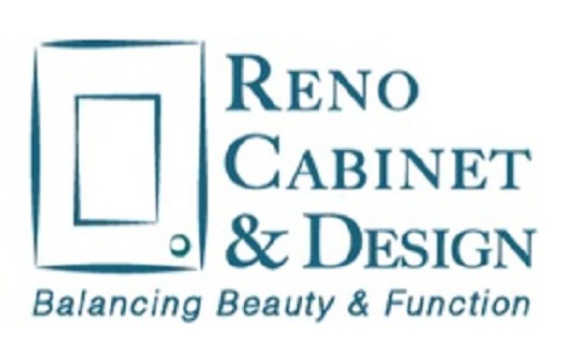 Reno Cabinet & Design logo