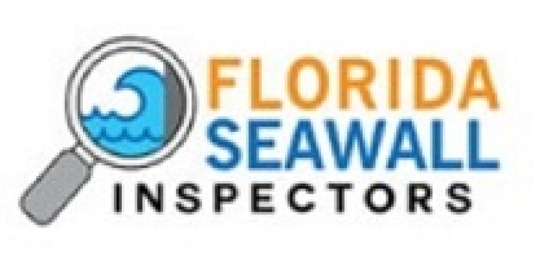 Hillsborough County Seawall Inspections logo