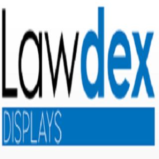 Lawdex Displays Pty Ltd logo