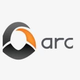 Arc Stainless logo