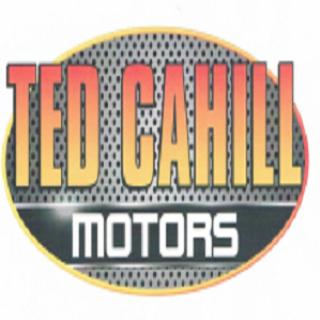 Ted Cahill Motors logo