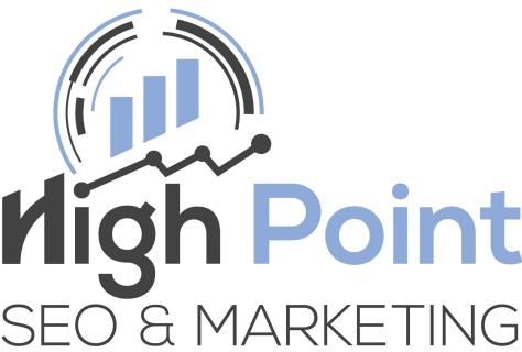 High Point SEO & Marketing logo