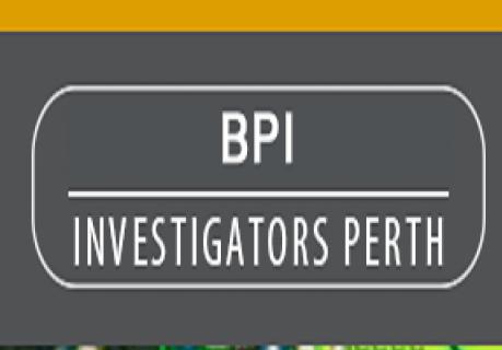 Budget Private Investigators Perth logo