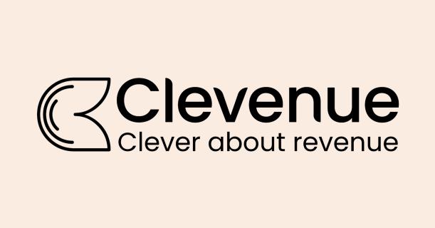 Clevenue logo