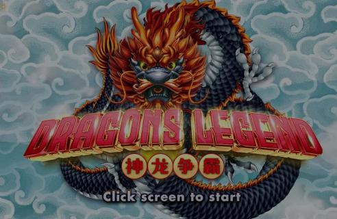 Dragon Legend: A Comprehensive Guide logo