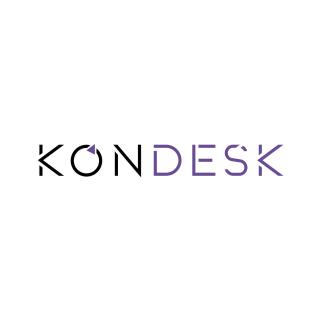 KONDESK - Best CRM for Overseas Education & Immigration Consultants logo