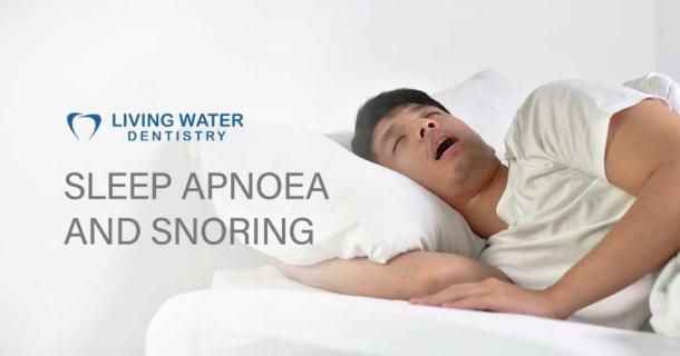 Sleep Apnoea Clinic In Surrey, BC | Oral Appliance Therapy logo