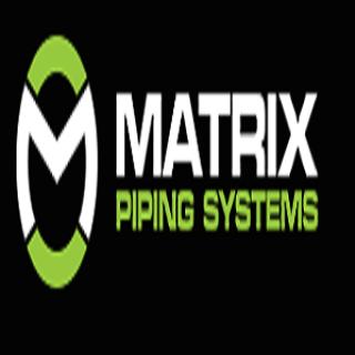 Matrix Piping Systems logo