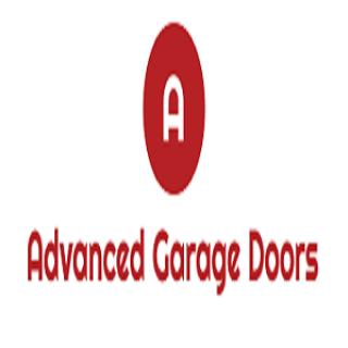 Advanced Garage Doors logo