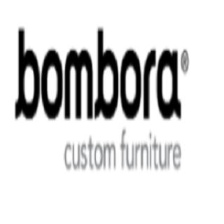 Bombora Custom Furniture logo