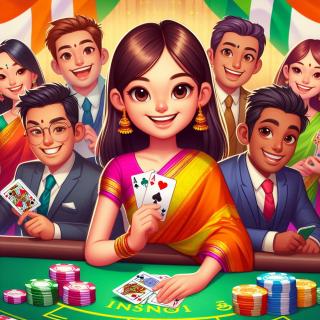 Teen Patti Daily Bonuses logo