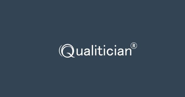 Qualitician | QA Job Board logo