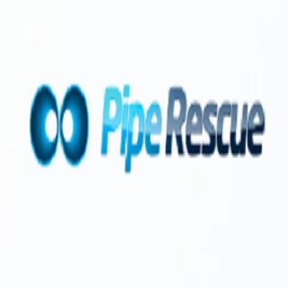 Pipe Rescue logo