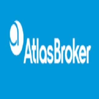 Atlas Broker logo