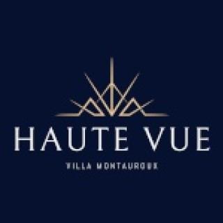 Haute Vue logo