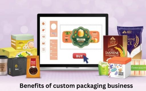 Starting a Packaging Business: A Complete Guide logo