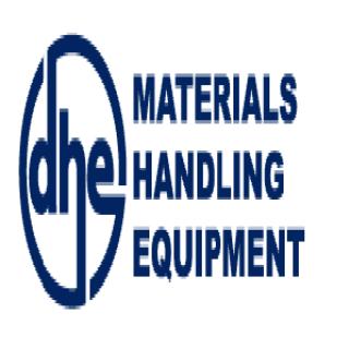 Drum Handling Equipment logo