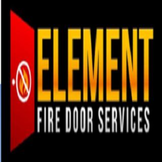 Element Fire Doors Services logo