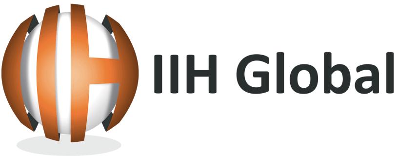 Top iOS App Development Services | Custom iOS App Solutions by IIH Global logo