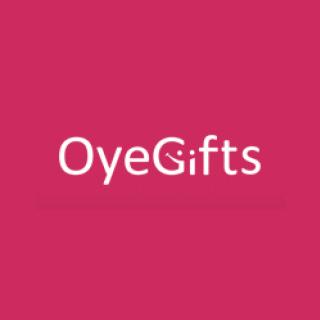 Send Gifts to India: Online Gifts Delivery from #1 Online Gift Store OyeGifts® logo