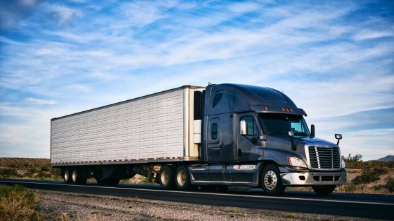 The Evolution of Semi-Trailers: Modern Innovations in Freight Transport logo