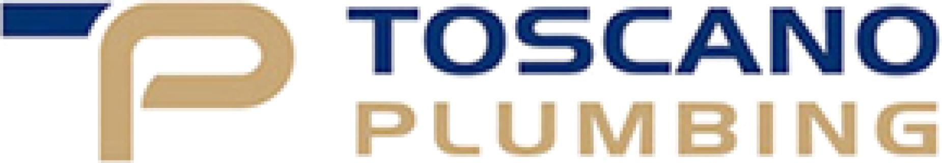 Toscano Plumbers Kew logo