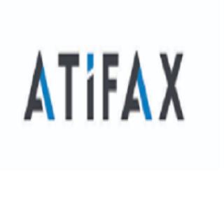 Atifax Project Solutions logo