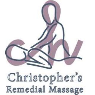 Christopher’s Remedial Massage logo