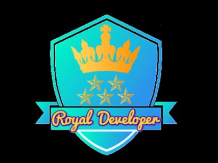 Royal Developer logo