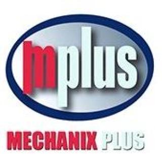 Mehanix Plus logo