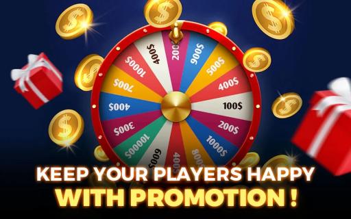 Casino Promotions logo