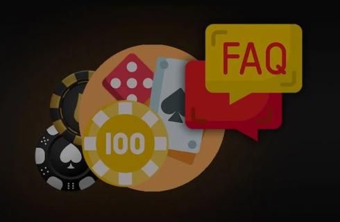 casino faqs logo