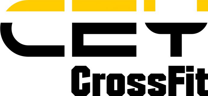 CrossFit CEY logo