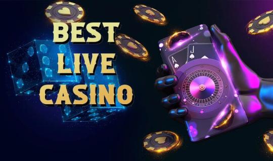 Best Casino in Goa logo