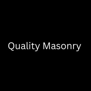 Quality Masonry Ltd logo