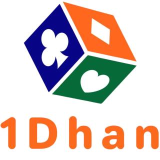 1Dhan Gaming Solutions logo