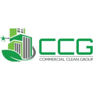 Commercial Clean Group logo