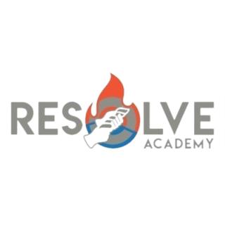 Resolve Maritime Academy logo