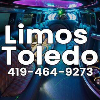 Limos Toledo logo