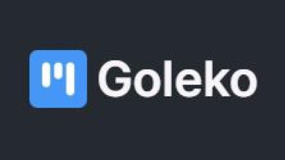 Goleko logo