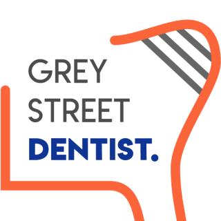 Grey Street Dentist logo