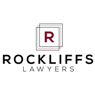 Rockliffs Lawyers logo