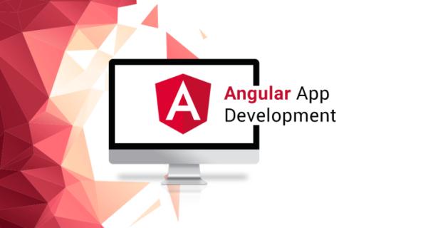 Outsource AngularJs Development - IT Outsourcing logo