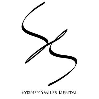 Sydney Smiles Dental logo