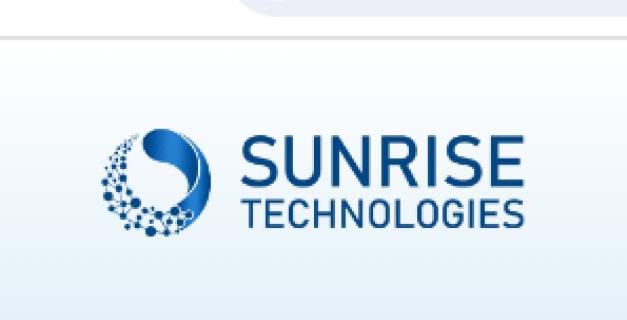 sunrisetechs logo