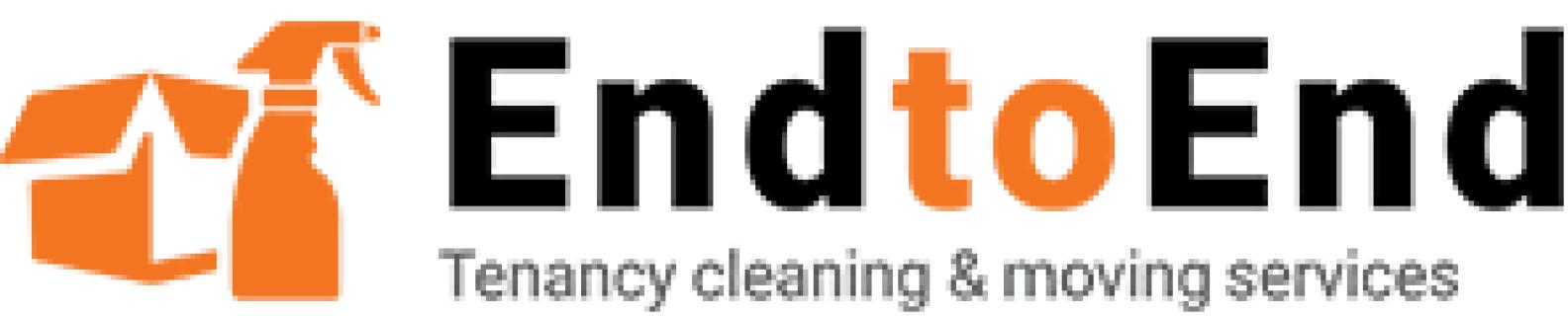 End of Tenancy Cleaning Camden logo