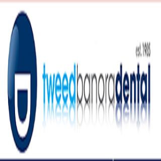 Tweed Banora Dental logo