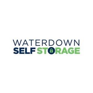 Waterdown Self Storage logo